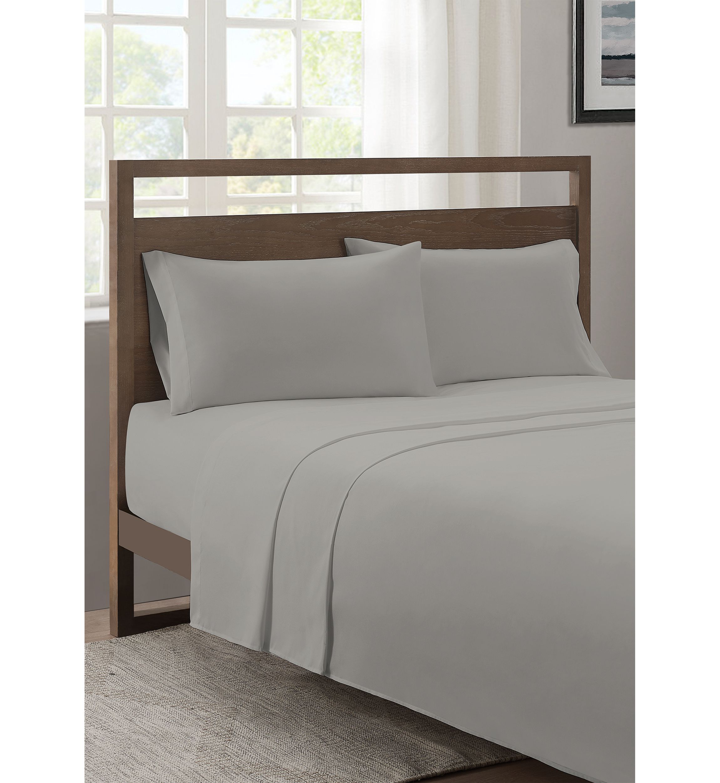 Microfiber Sheet Set 