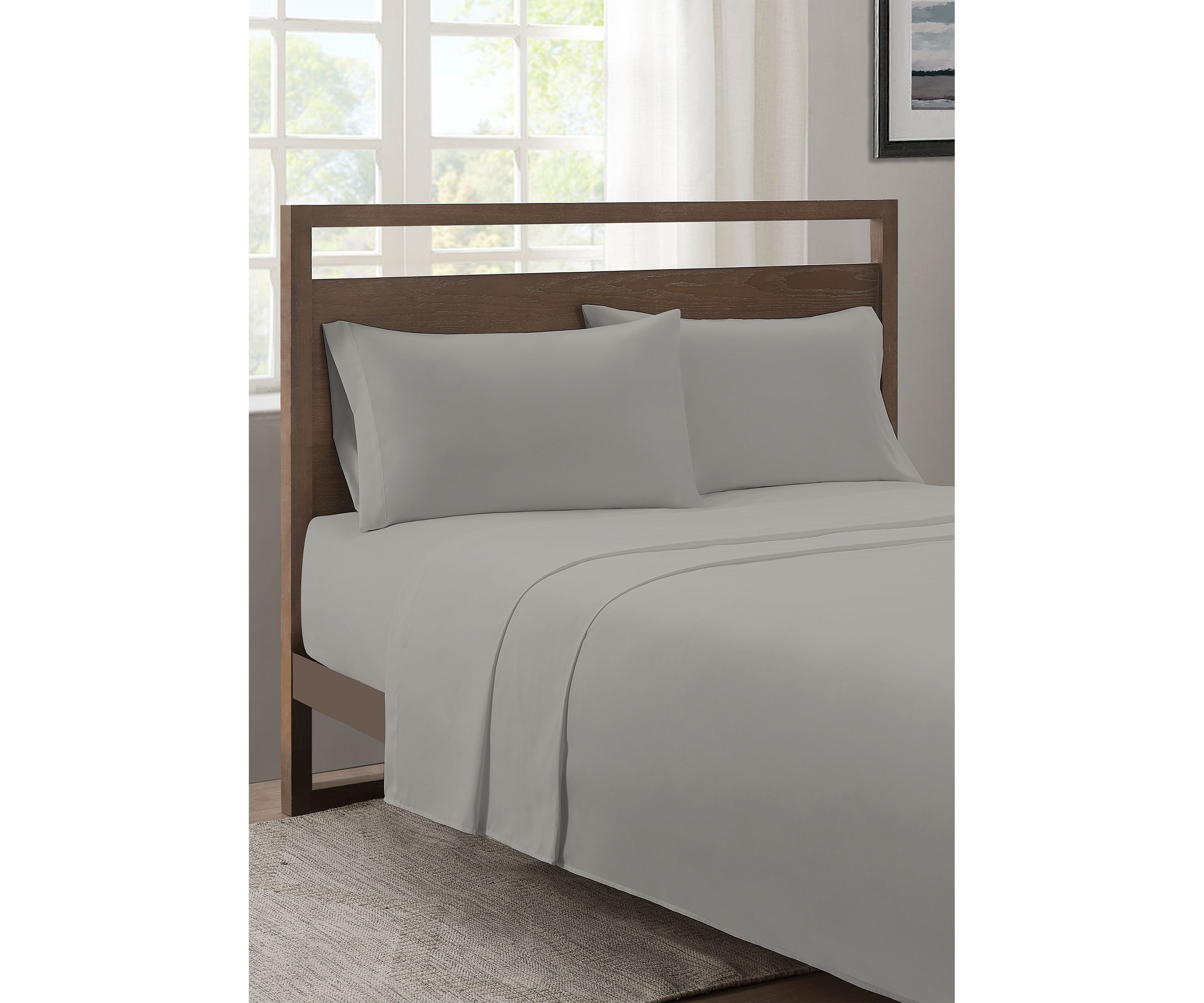 Microfiber Sheet Set 