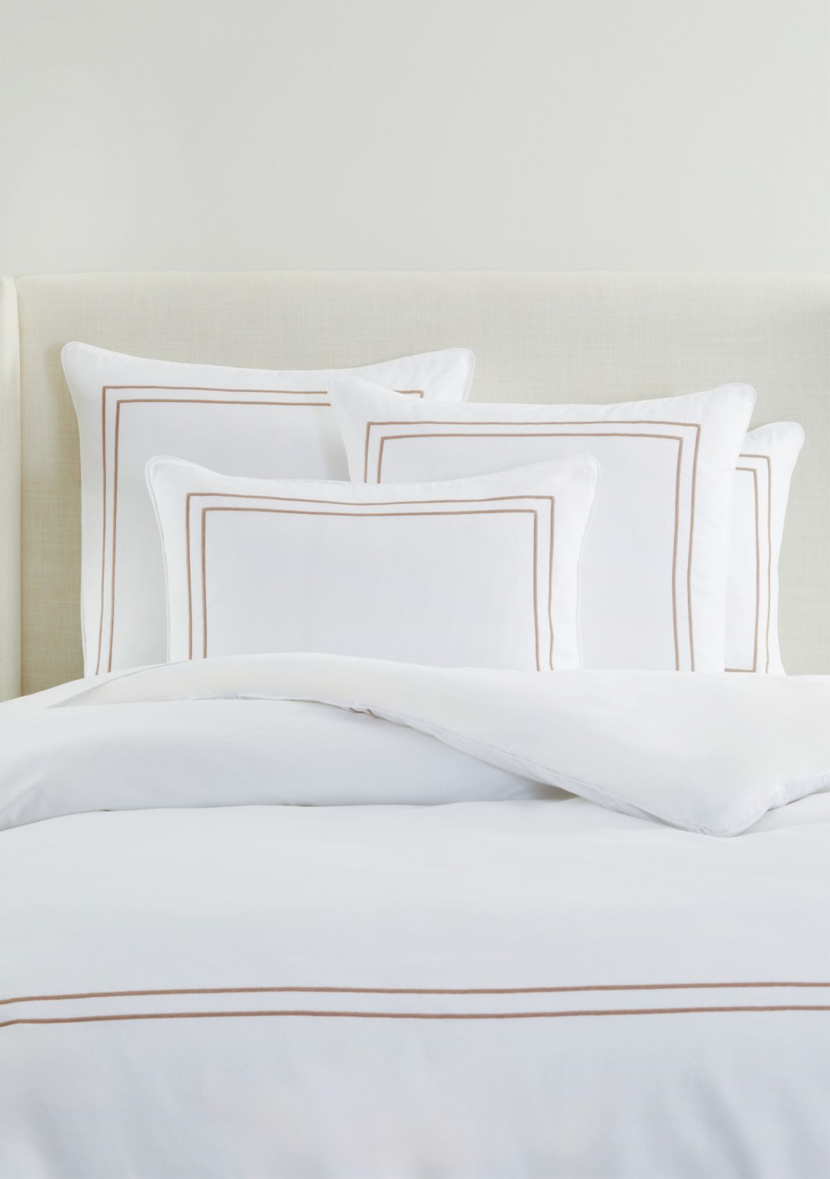 Diamond Double Barrata Comforter Set