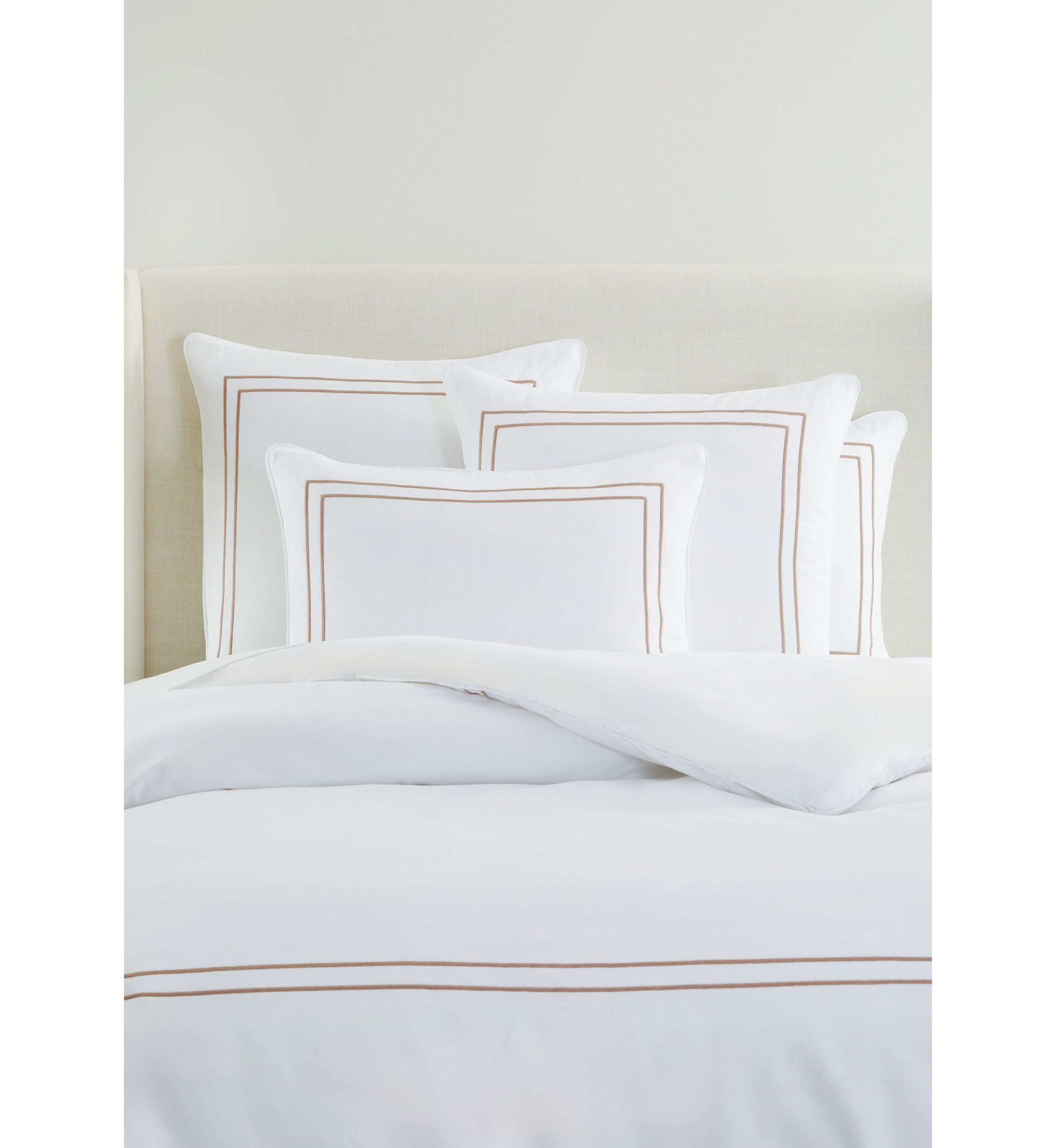 Diamond Double Barrata Comforter Set