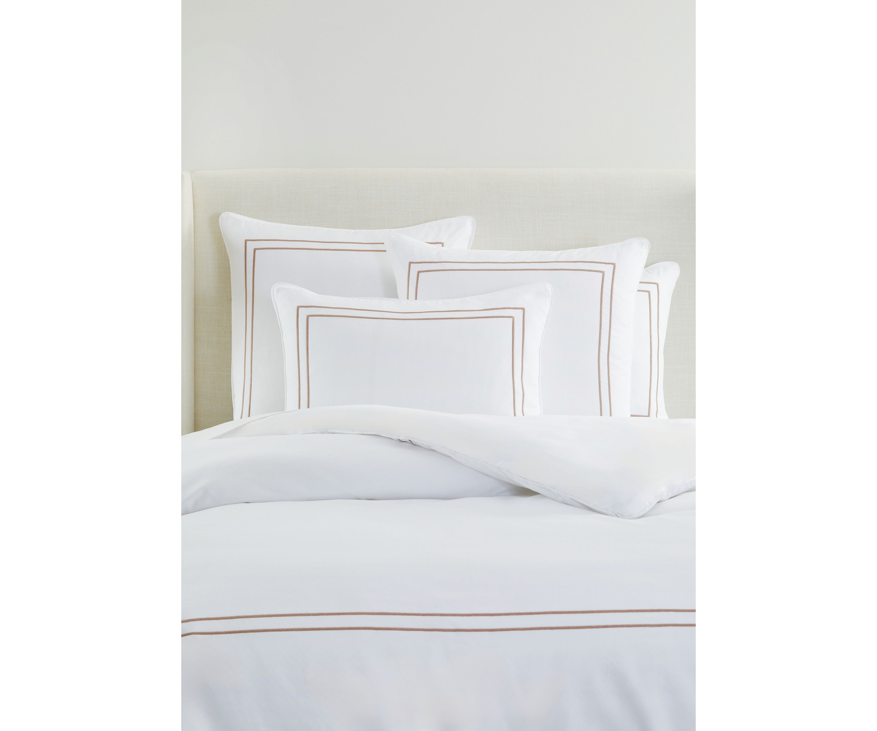 Diamond Double Barrata Comforter Set