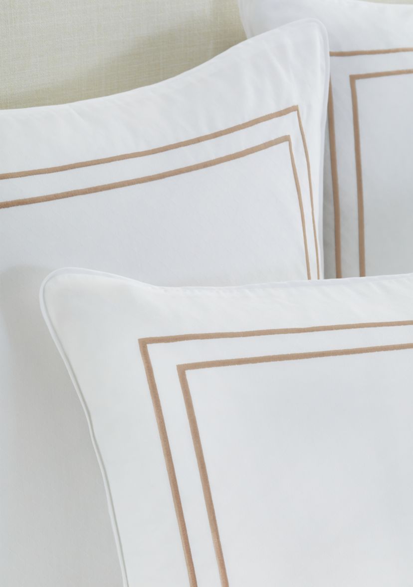 Diamond Double Barrata Comforter Set