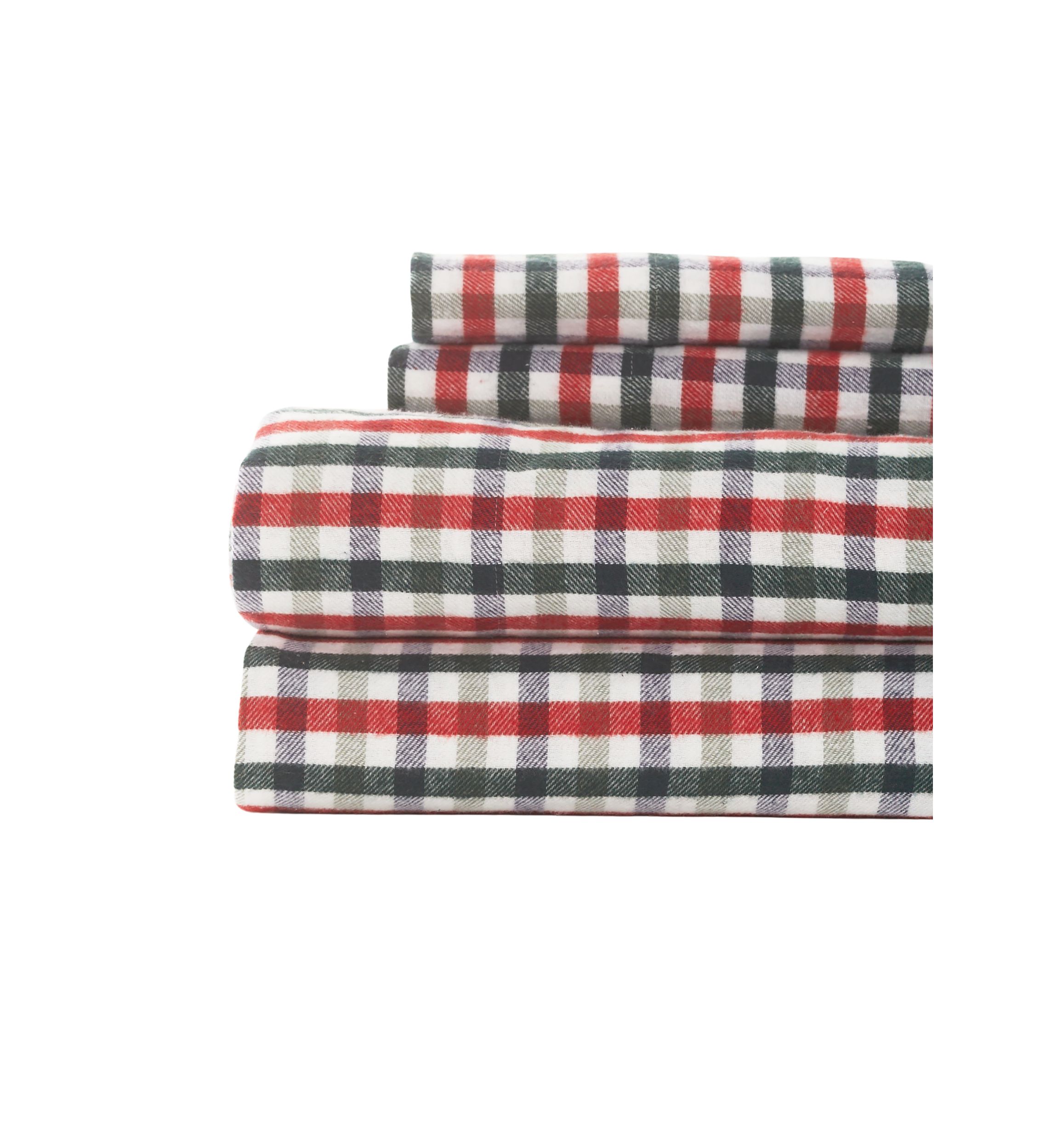 Flannel Sheet Set