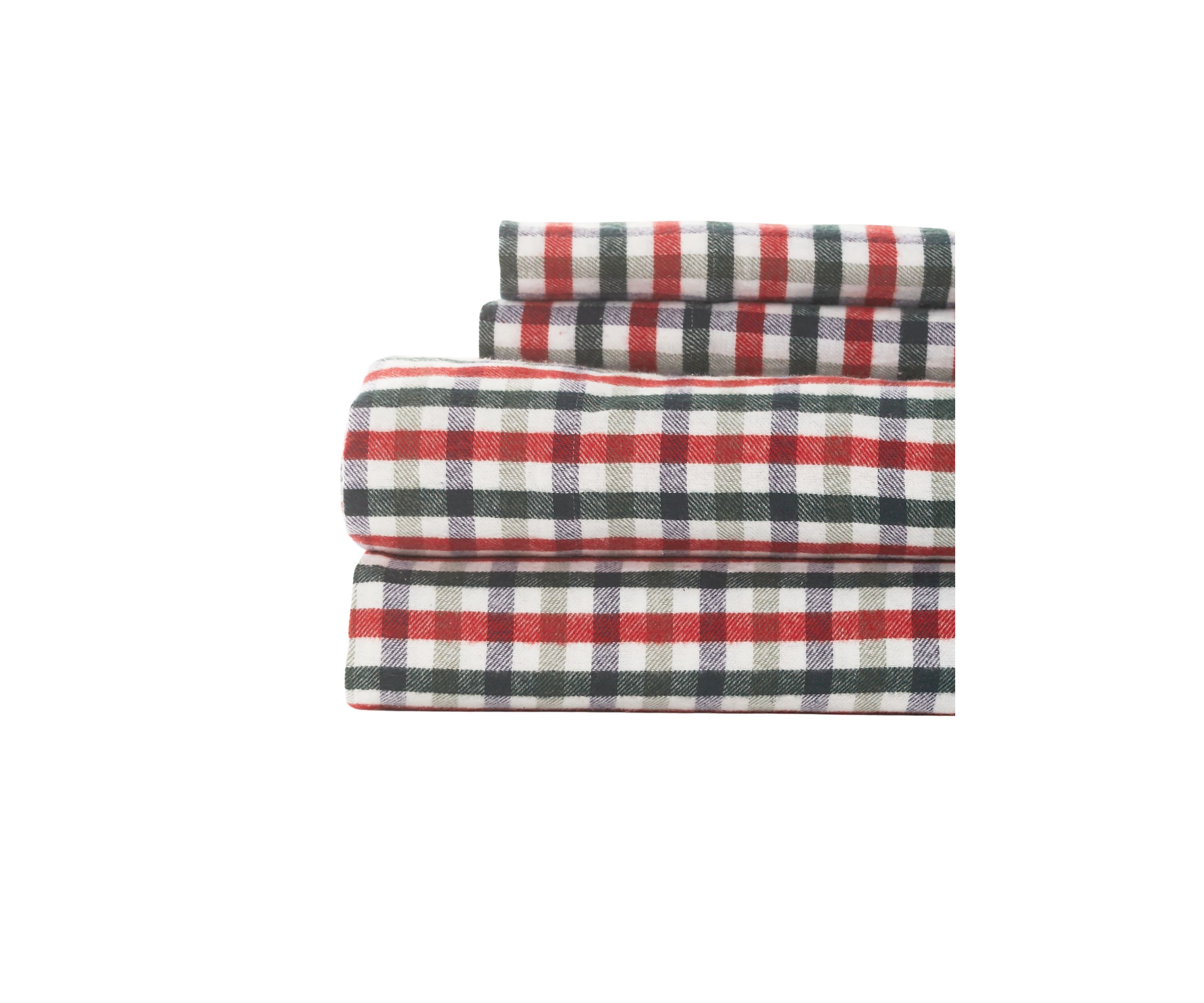 Flannel Sheet Set