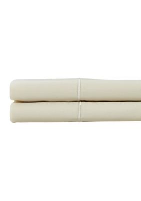 Egyptian 625 Thread Count Pillowcase Set