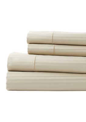 Egyptian Cotton Sheets