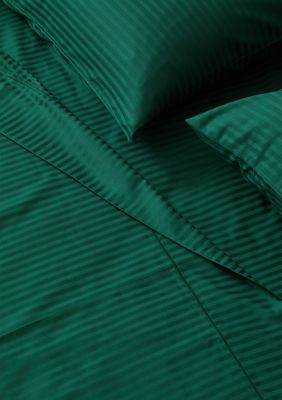 Egyptian Cotton Damask Sheets