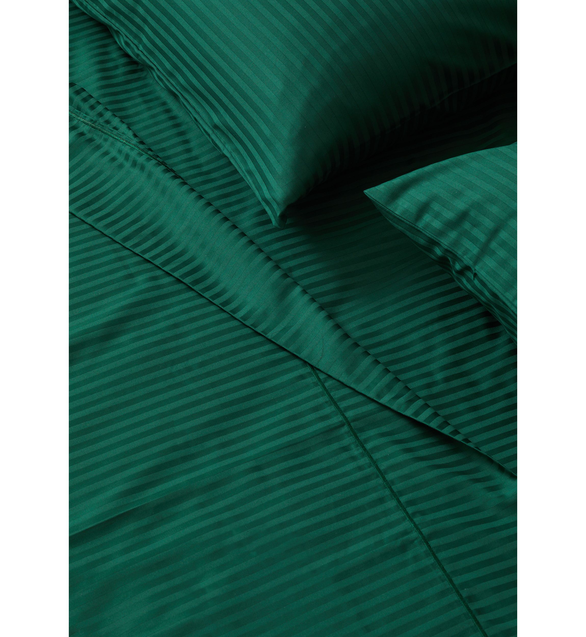 Egyptian Cotton Damask Sheets