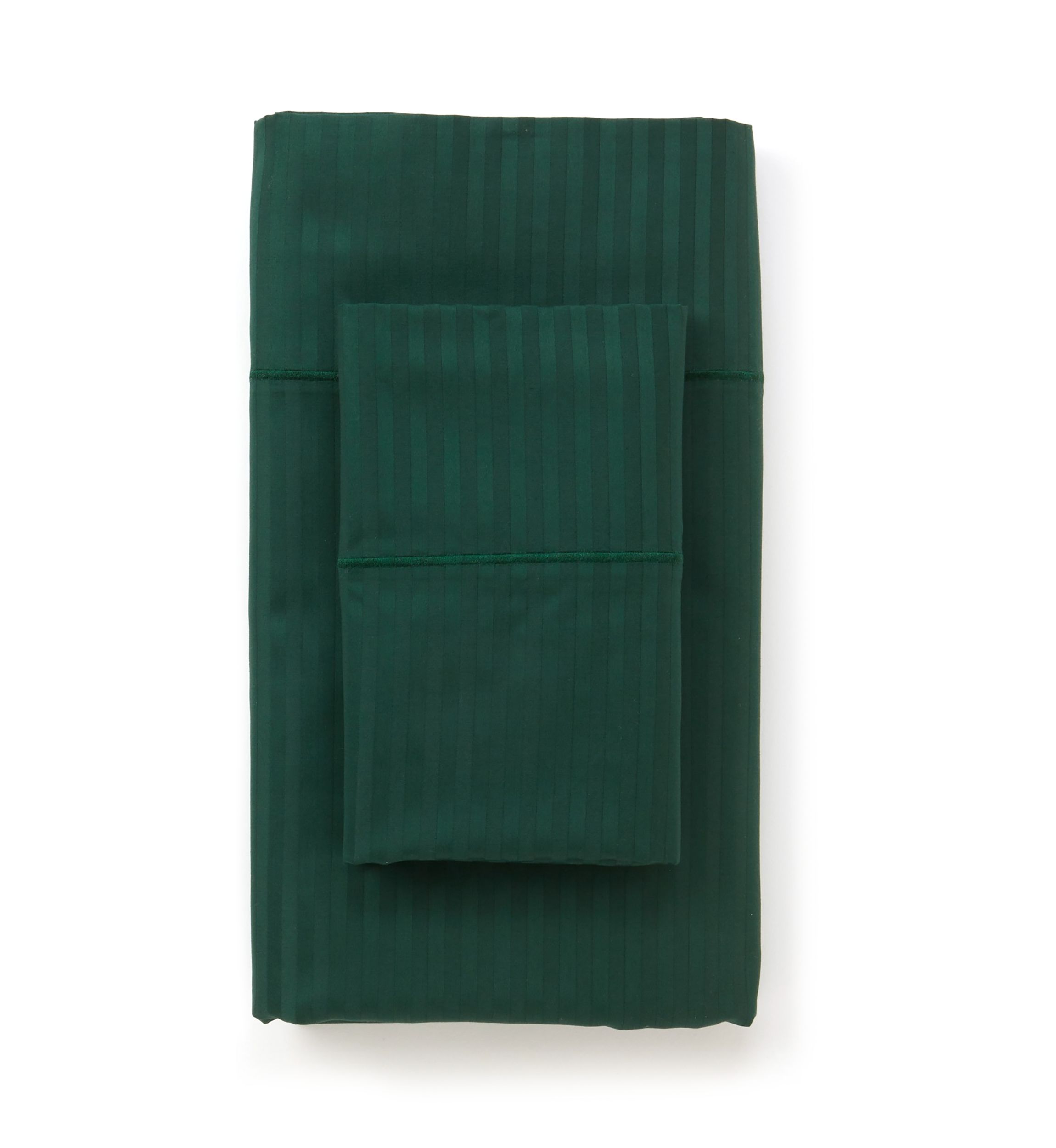 Egyptian Cotton Damask Sheets