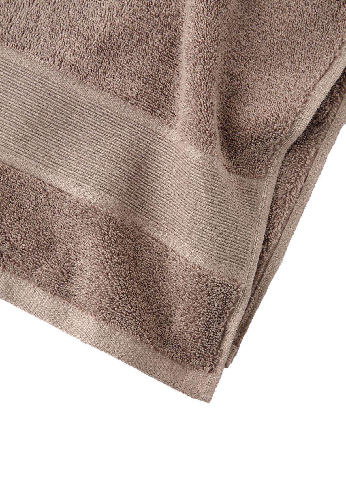 Egyptian Cotton Towel Collection