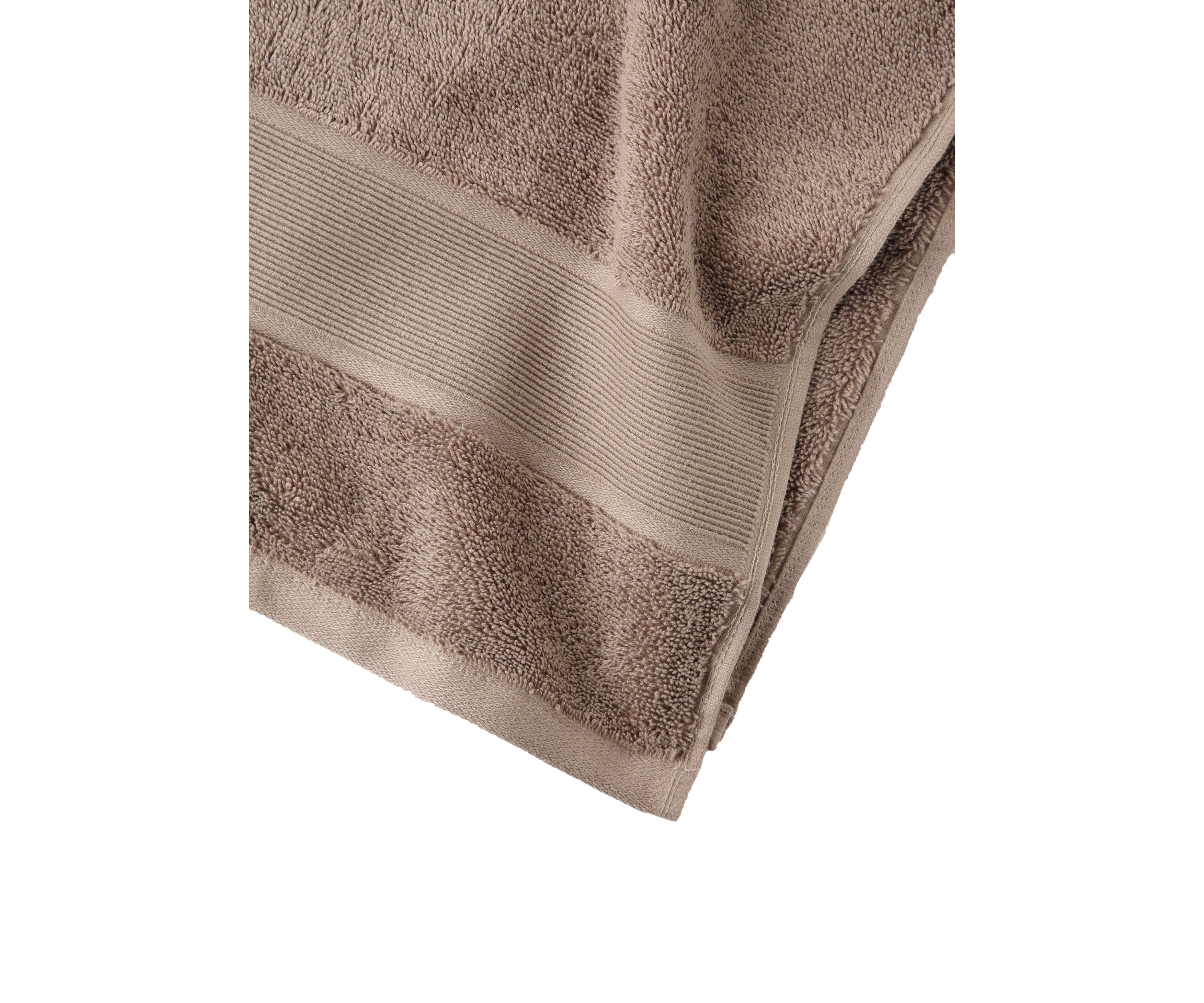 Egyptian Cotton Towel Collection