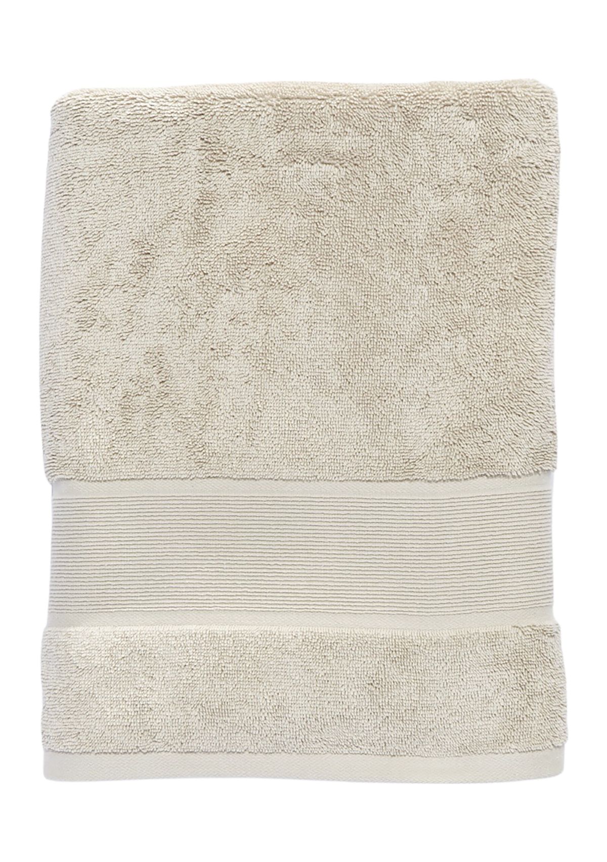 Egyptian Cotton Towel Collection