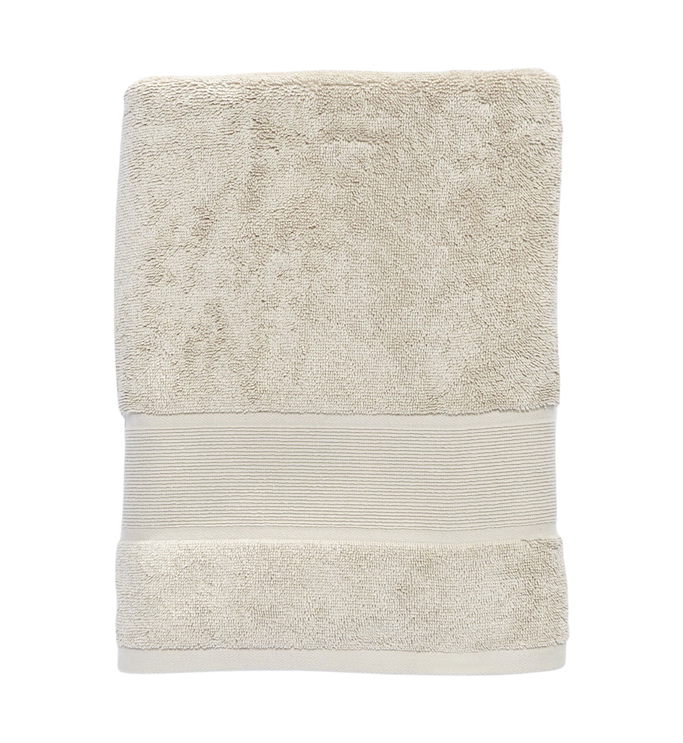 Egyptian Cotton Towel Collection