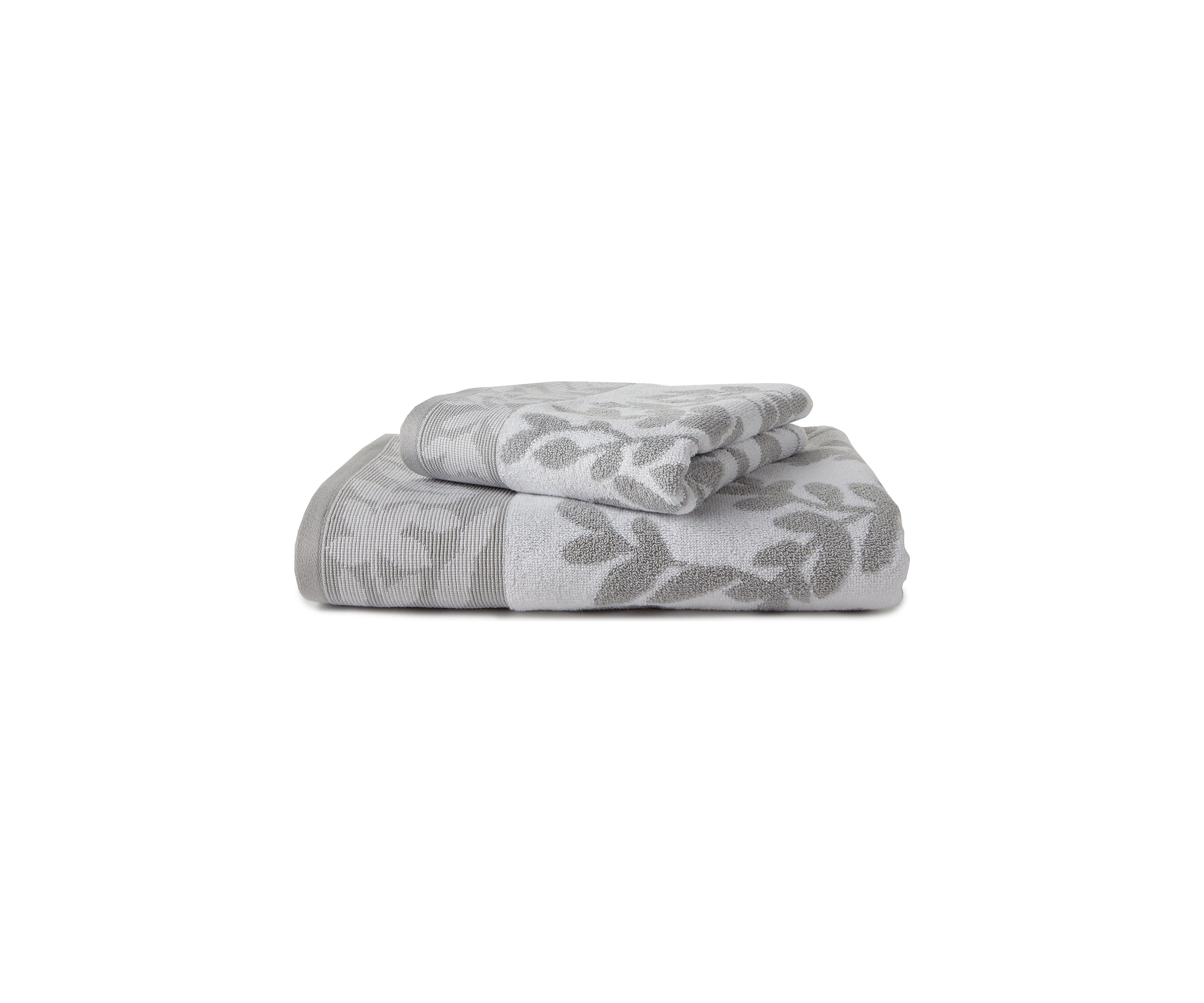 Egyptian Jacquard Towel Collection