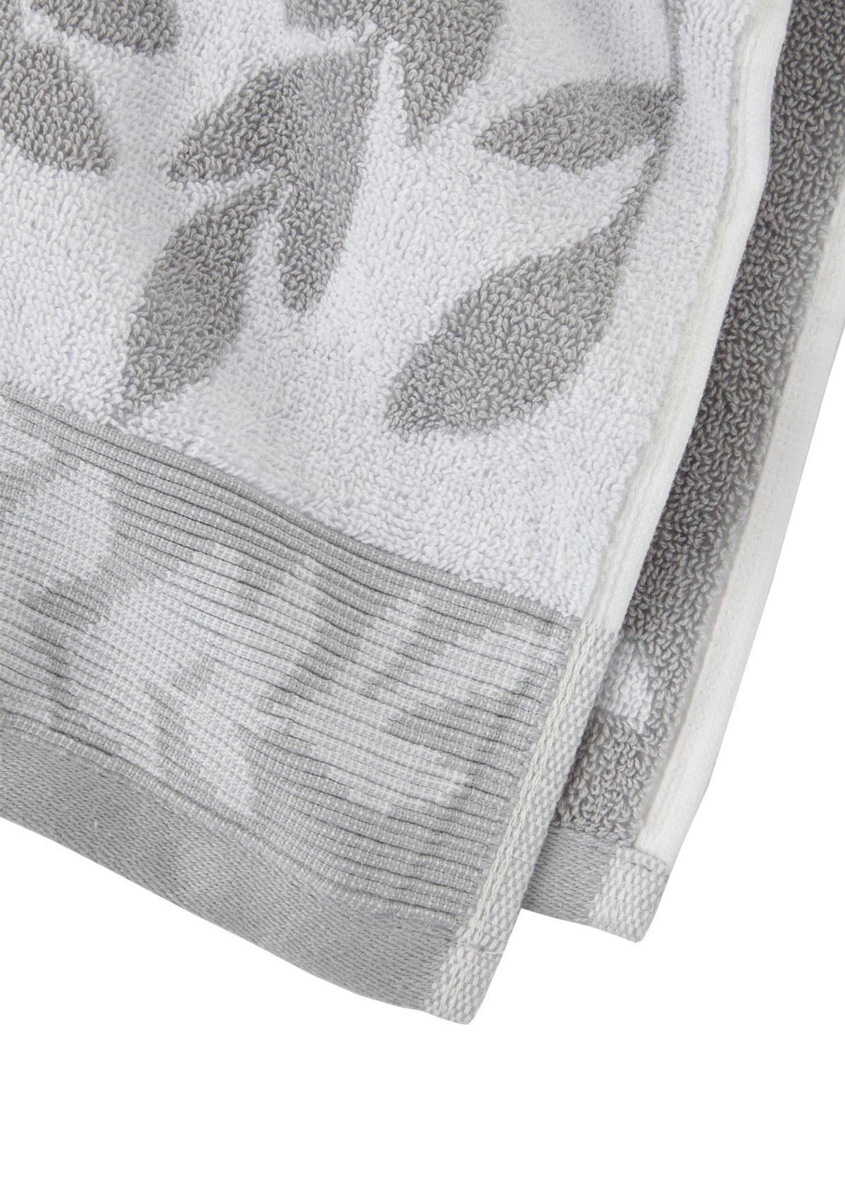 Egyptian Jacquard Towel Collection