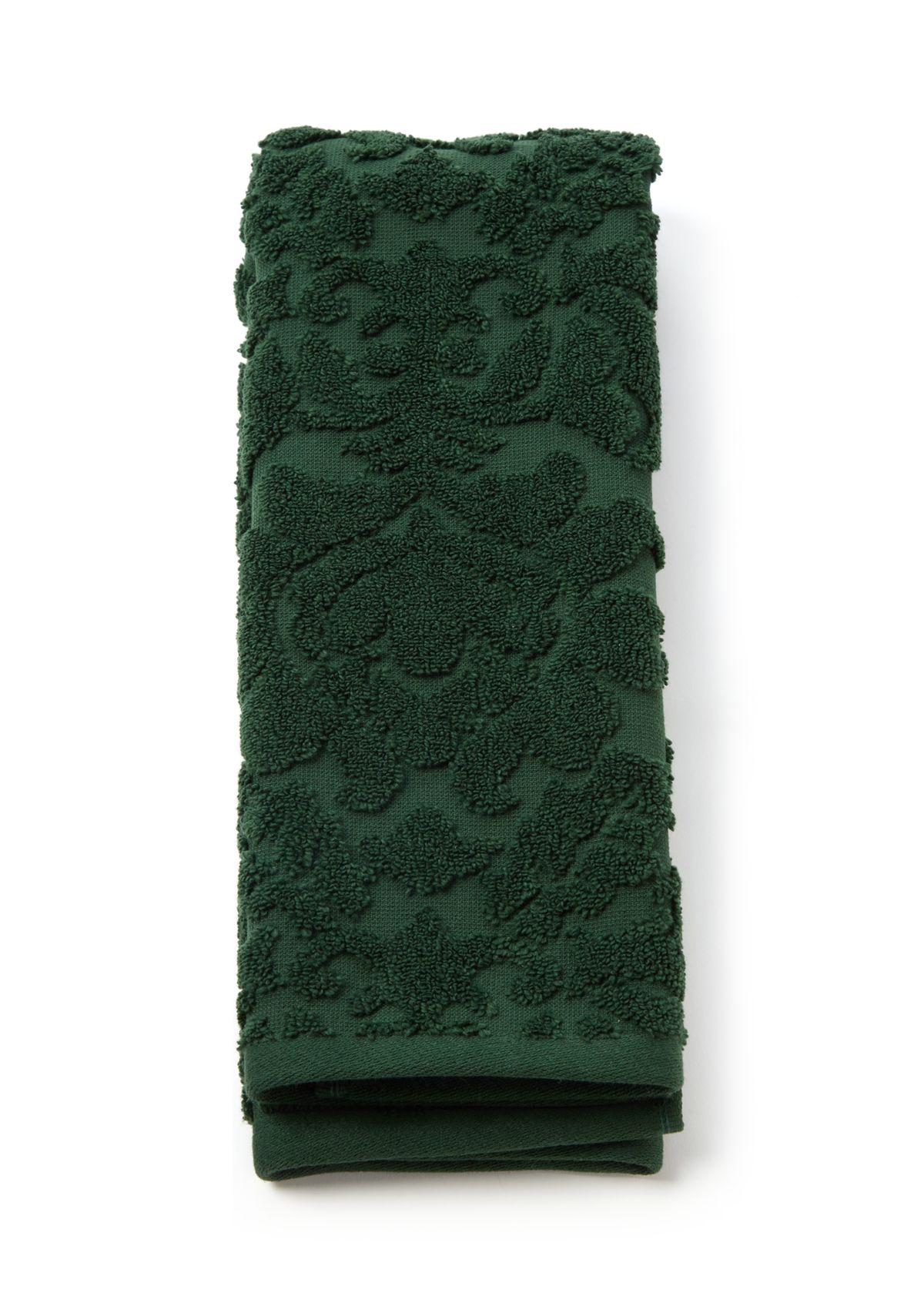 Jacquard Bath Towel Collection