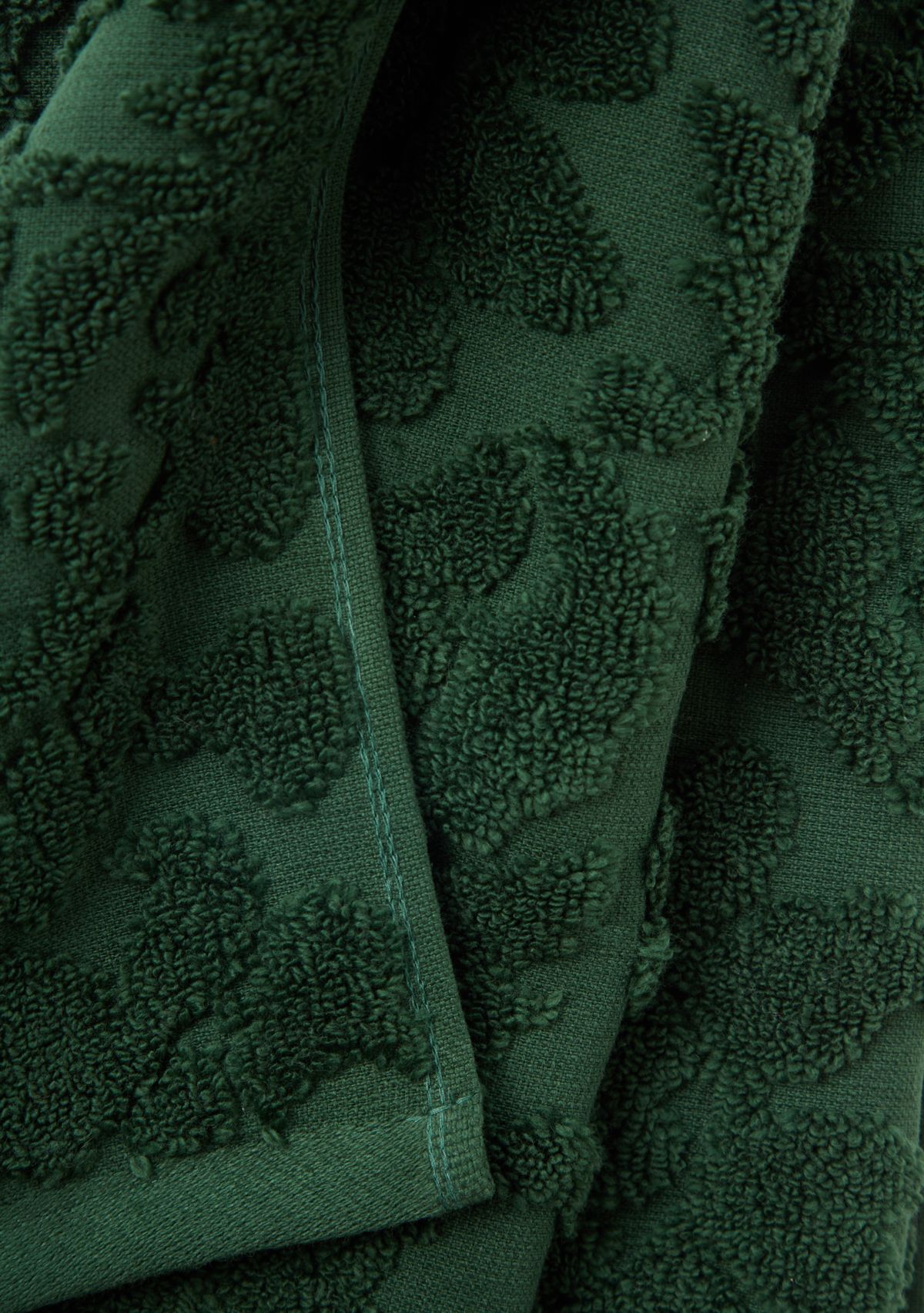 Jacquard Bath Towel Collection