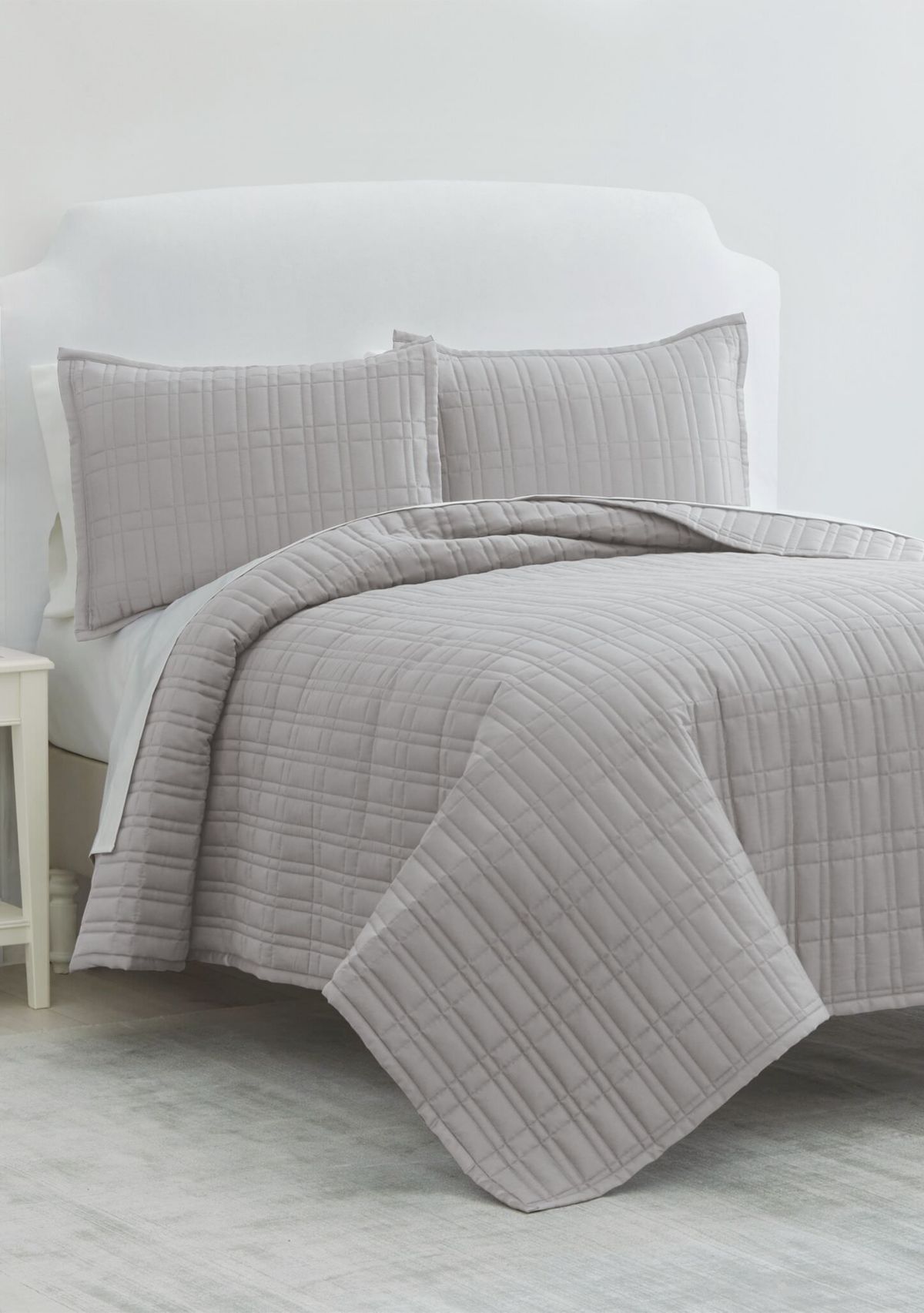 Couverture 4 Piece Quilt Set 