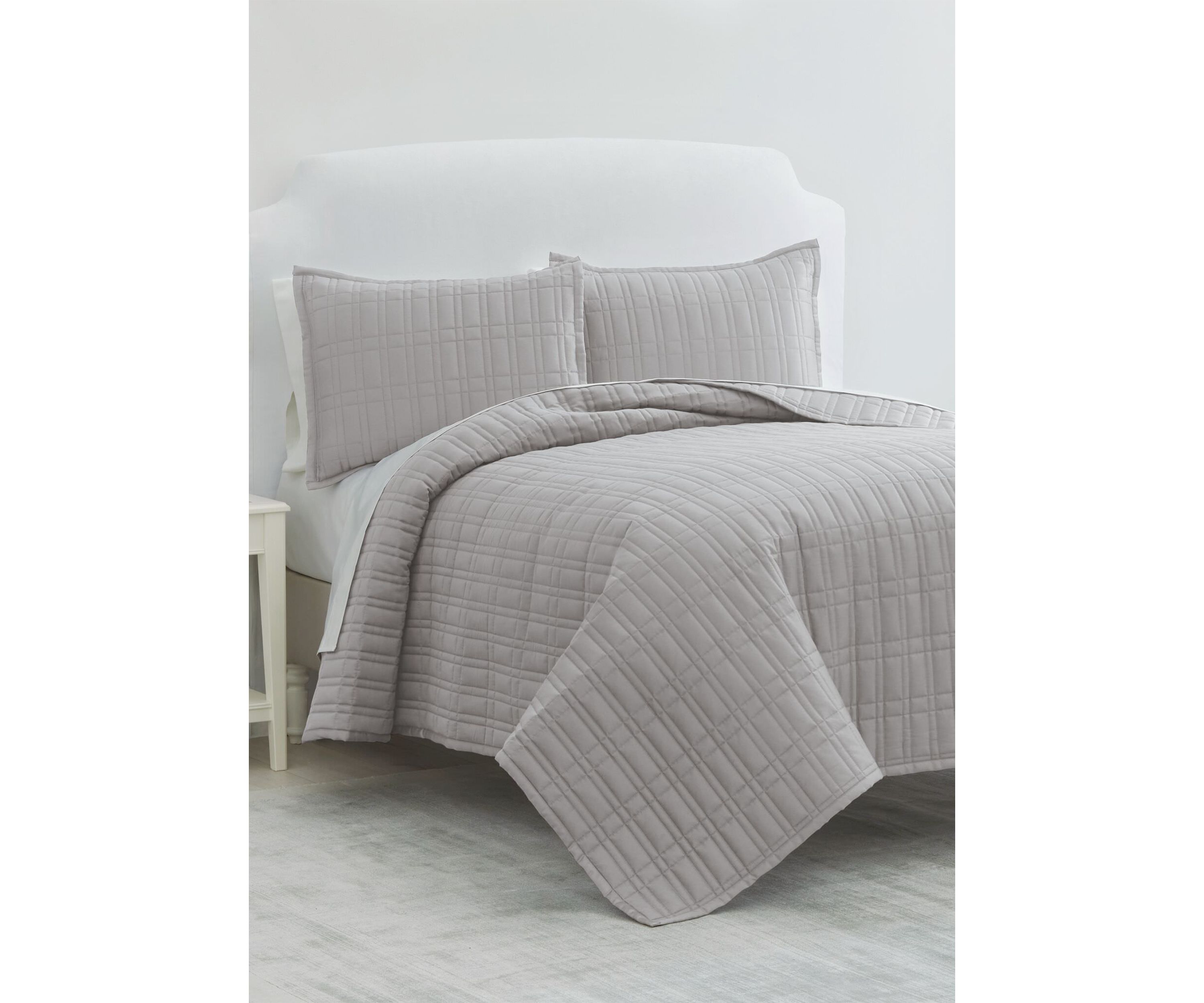 Couverture 4 Piece Quilt Set 