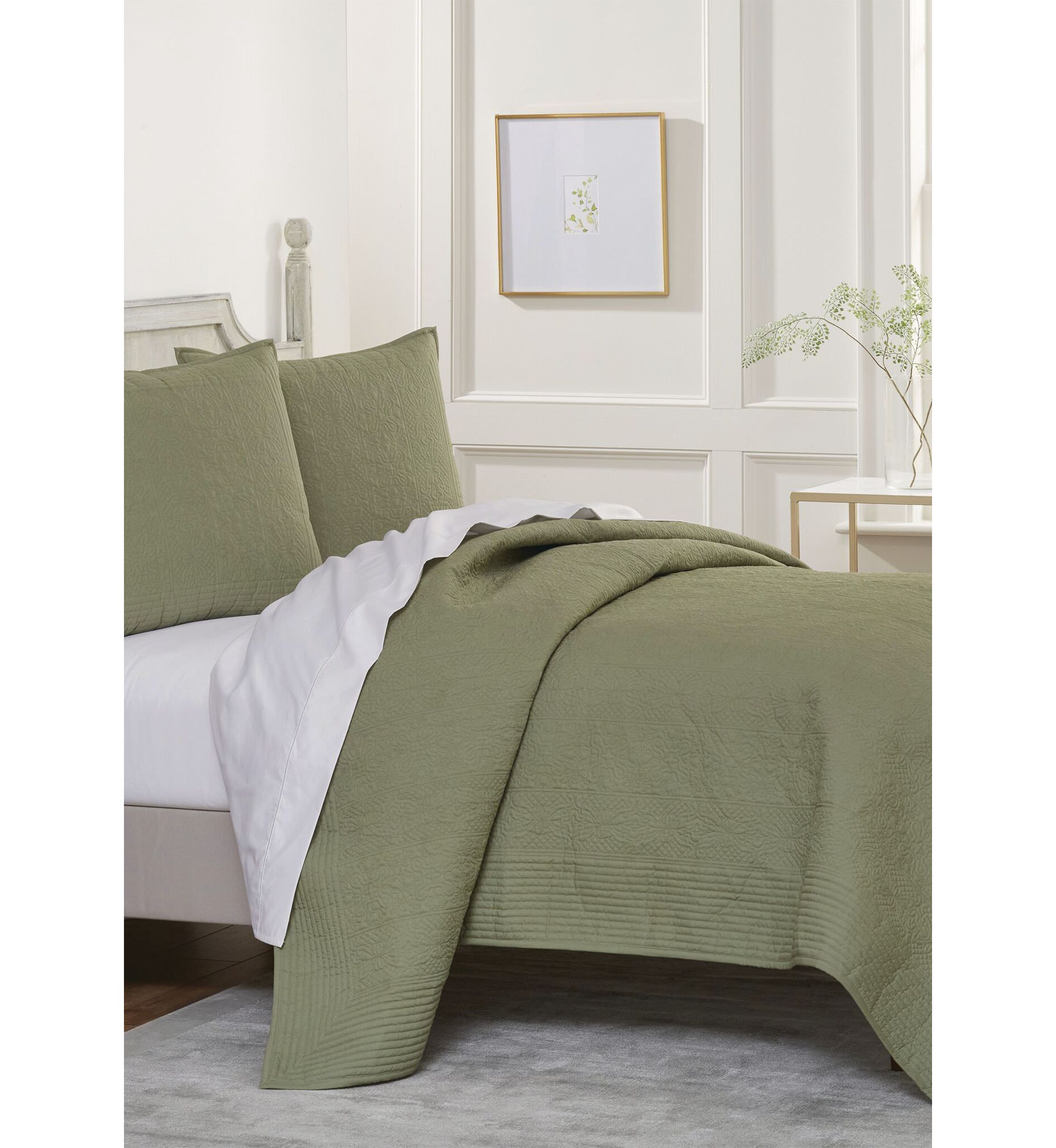 Marquee Comforter Set
