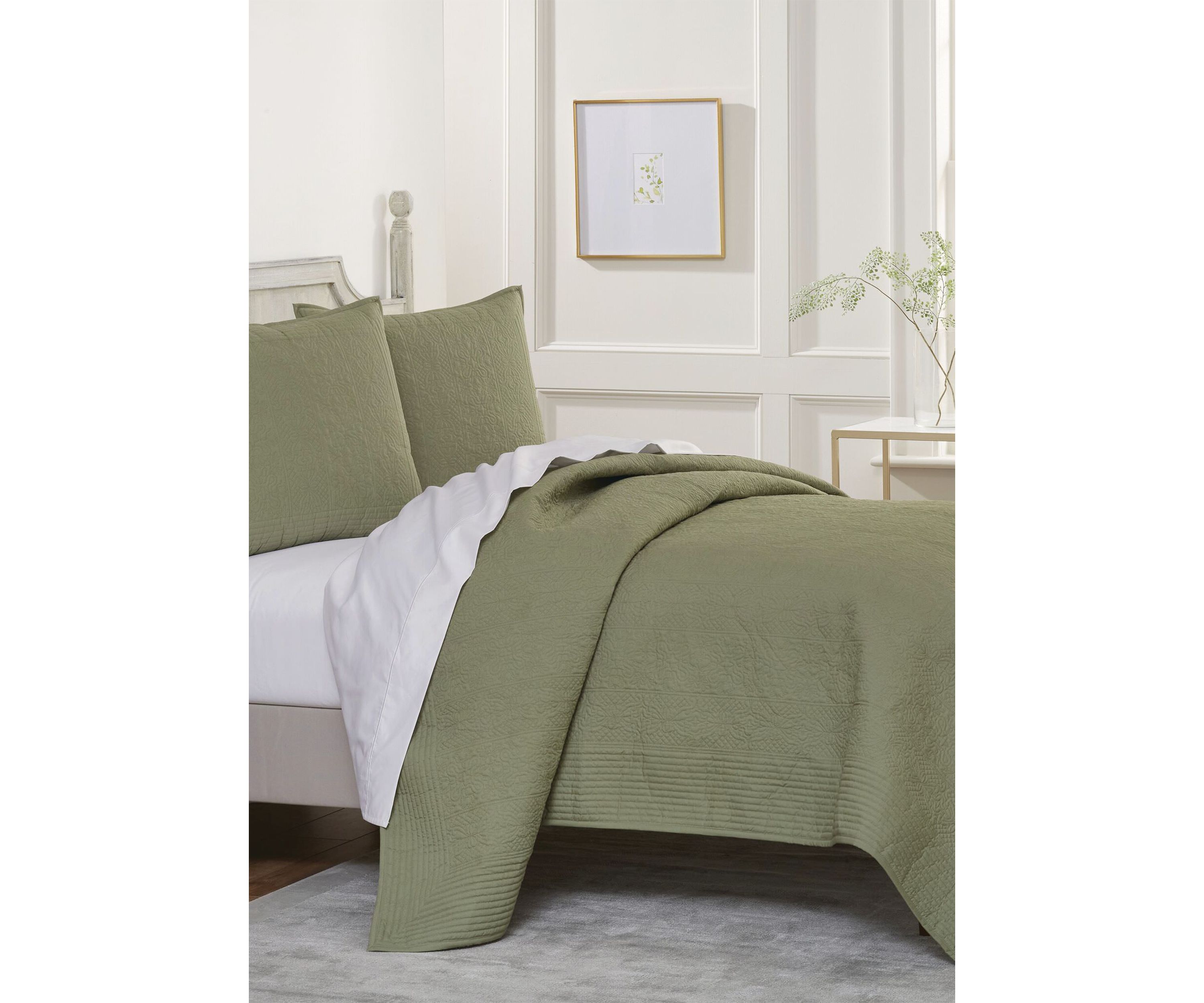 Marquee Comforter Set