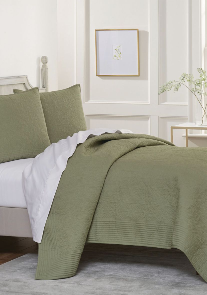 Marquee Comforter Set