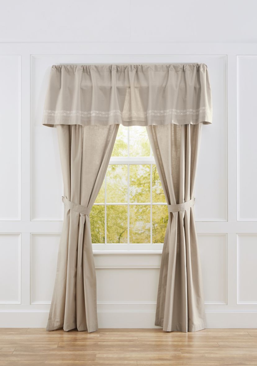 Adornare Drapes