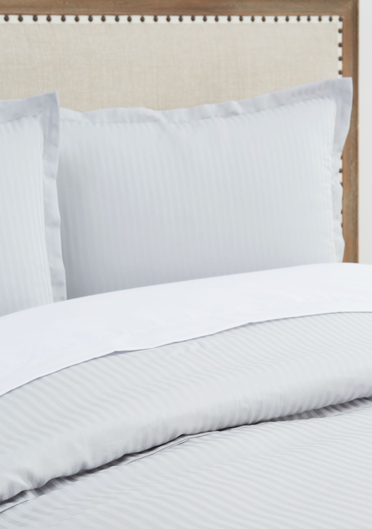 Egyptian Damask Comforter Set