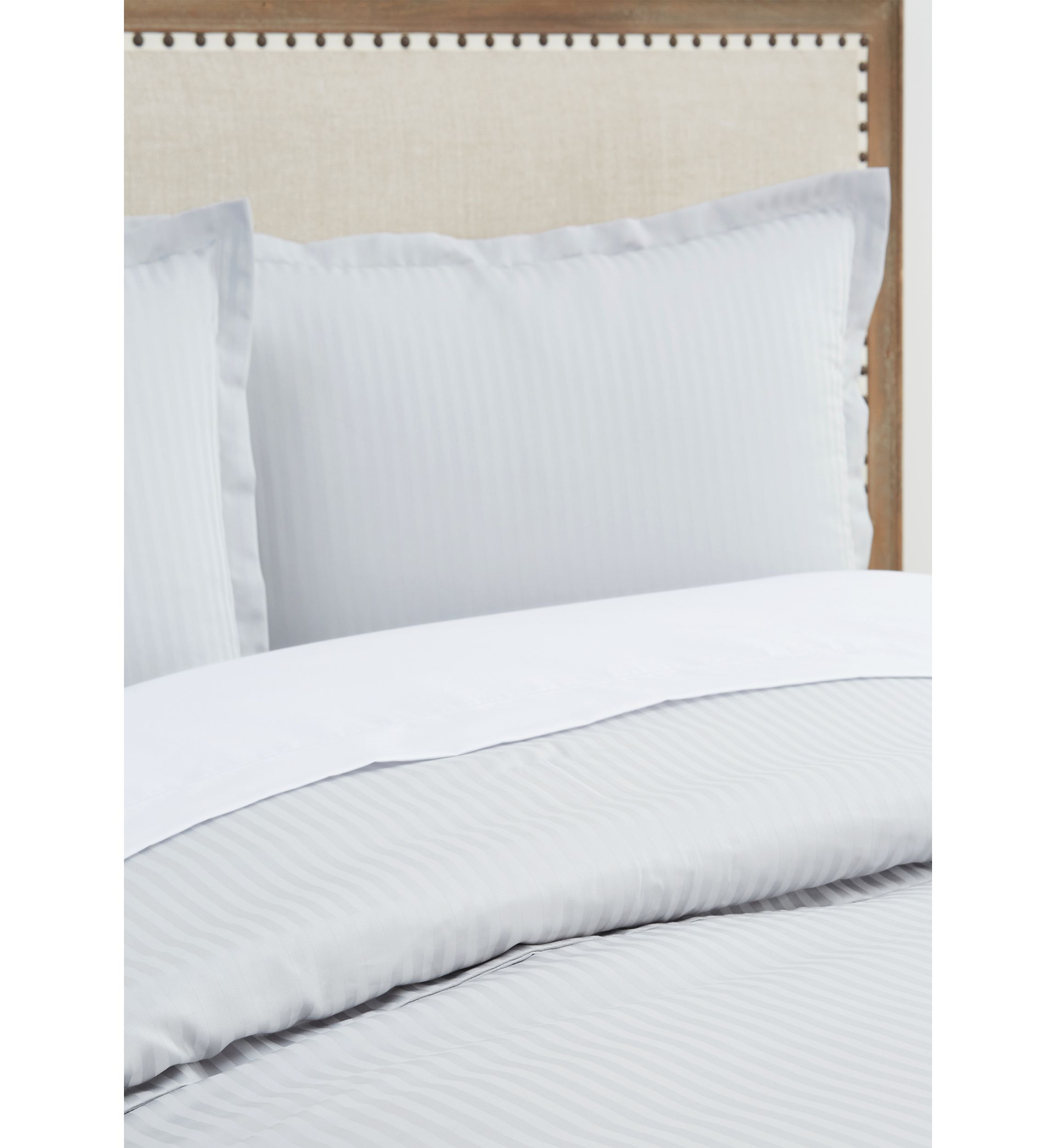Egyptian Damask Comforter Set