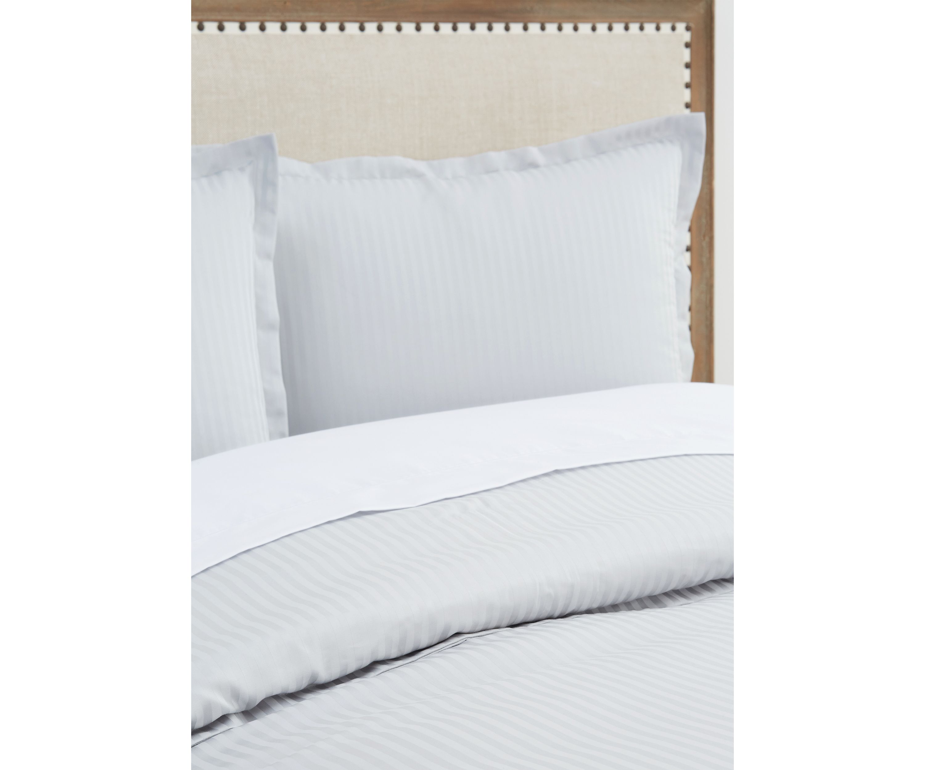 Egyptian Damask Comforter Set
