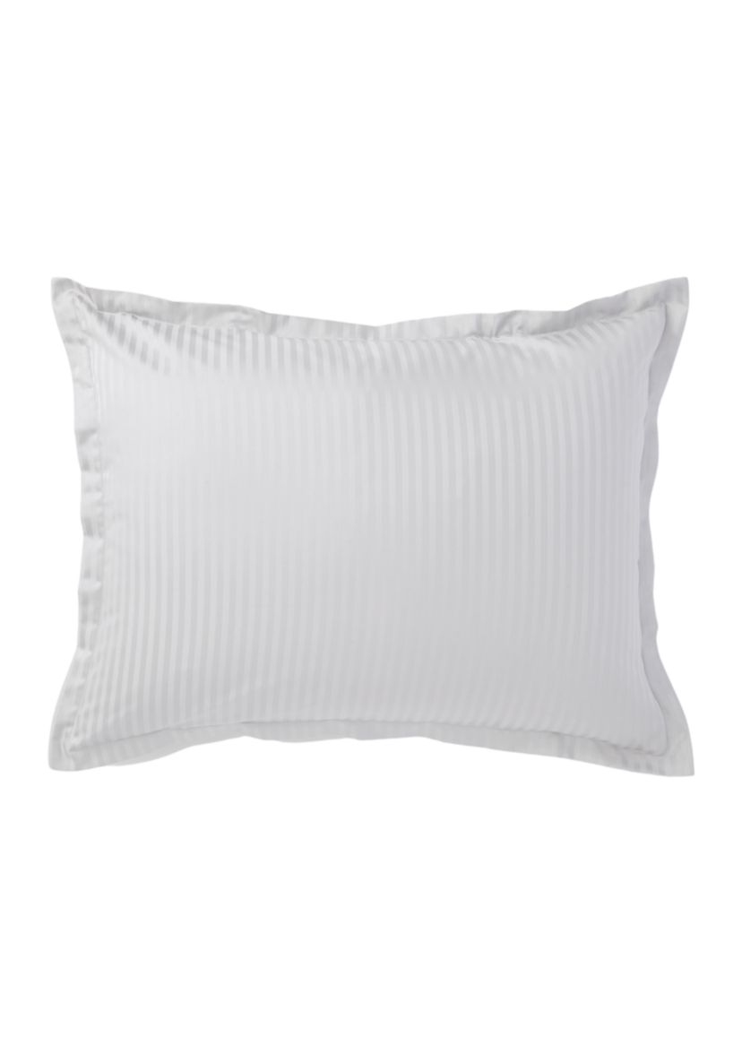 Egyptian Damask Comforter Set