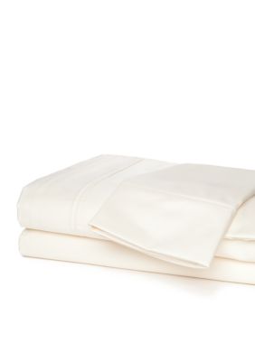 Home Accents 325 Thread Count True Grip Pillowcase Pair Belk