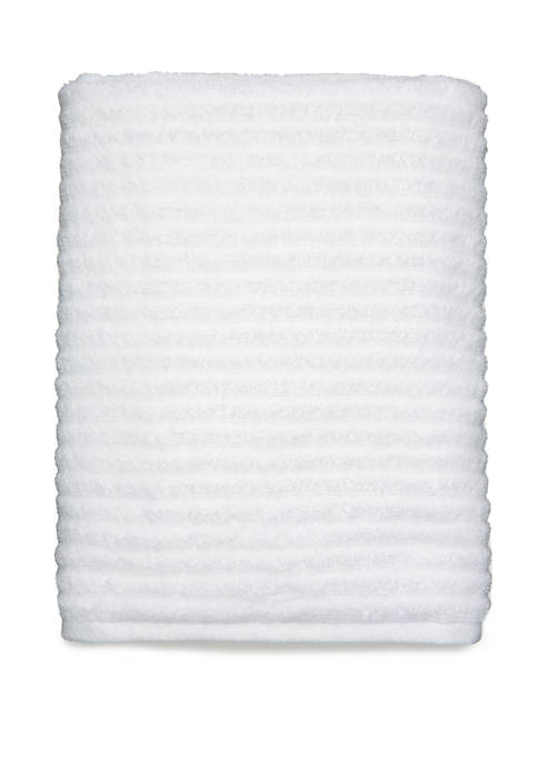Biltmore® Century Ribbed Bath Towel Collection