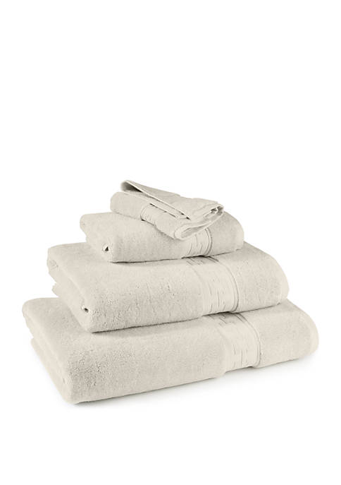 Hotel Collection Turkish Cotton Bath Towel Collection 
