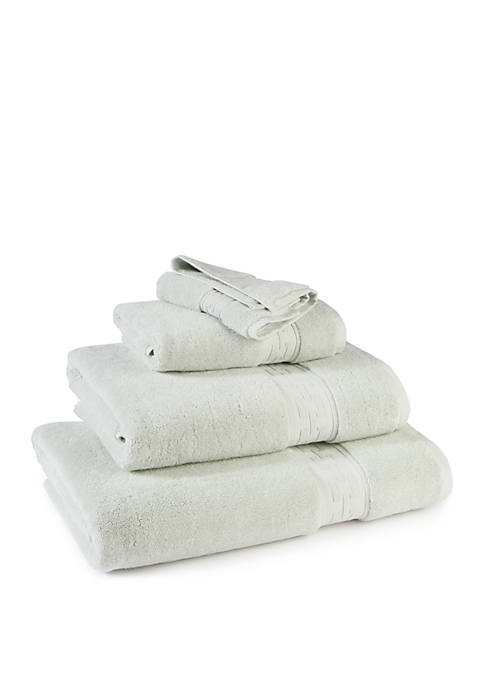 Biltmore® Hotel Collection Turkish Cotton Bath Towel Collection