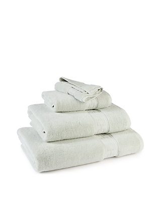 Free Shipping! Comfort & Quality Solid Bath Towel 30" x 54" from The Big One