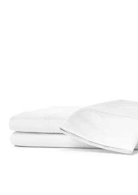 wonderly washed cotton 200 thread count sheet se