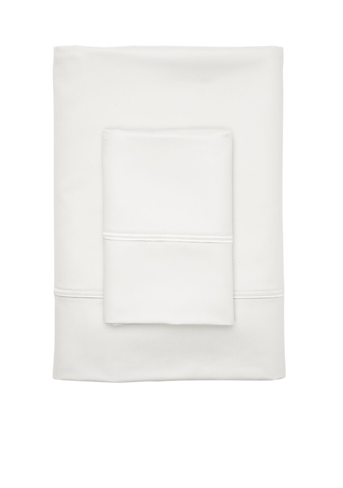 800 Thread Count Pillowcase Set