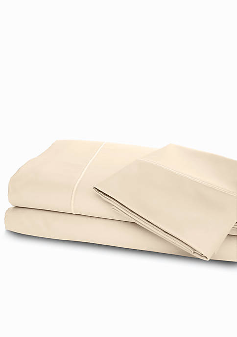 Biltmore® Egyptian 610 Thread Count Cotton King Pillowcase