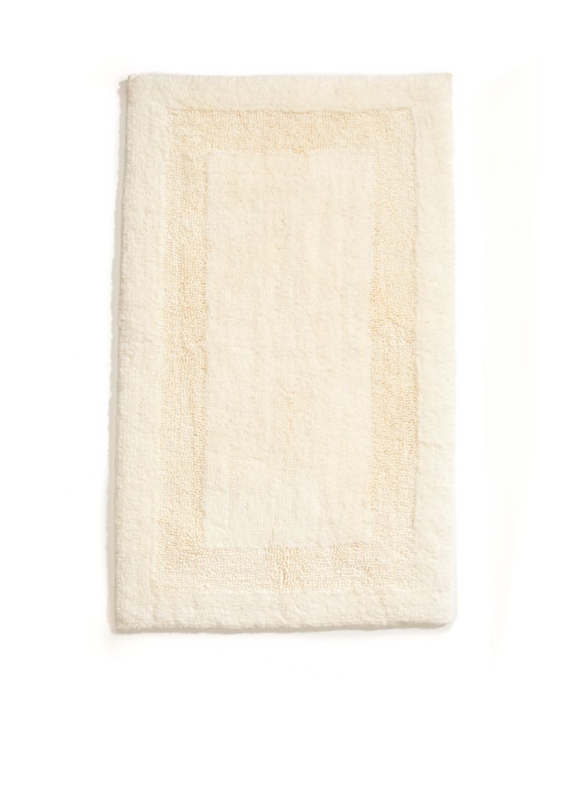 Providence Cotton Bath Rug 