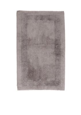 wonderly cotton bath rug