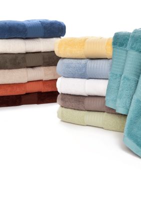 Biltmore® Providence High Loft & Luxury Towel