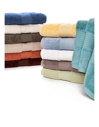 Biltmore® Providence High Loft & Luxury Towel