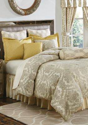 Biltmore GRANDUER KING COMFORTER SET | Belk