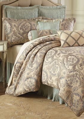 Biltmore® Wedgewood Bedding Collection | belk