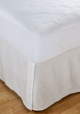 Biddeford heated mattress online pad king