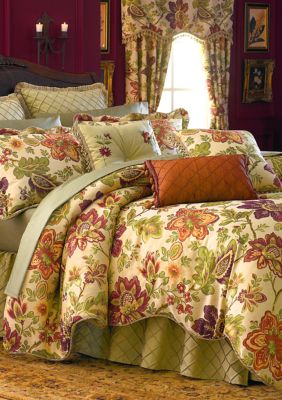 Biltmore Festival Bedding Collection Belk