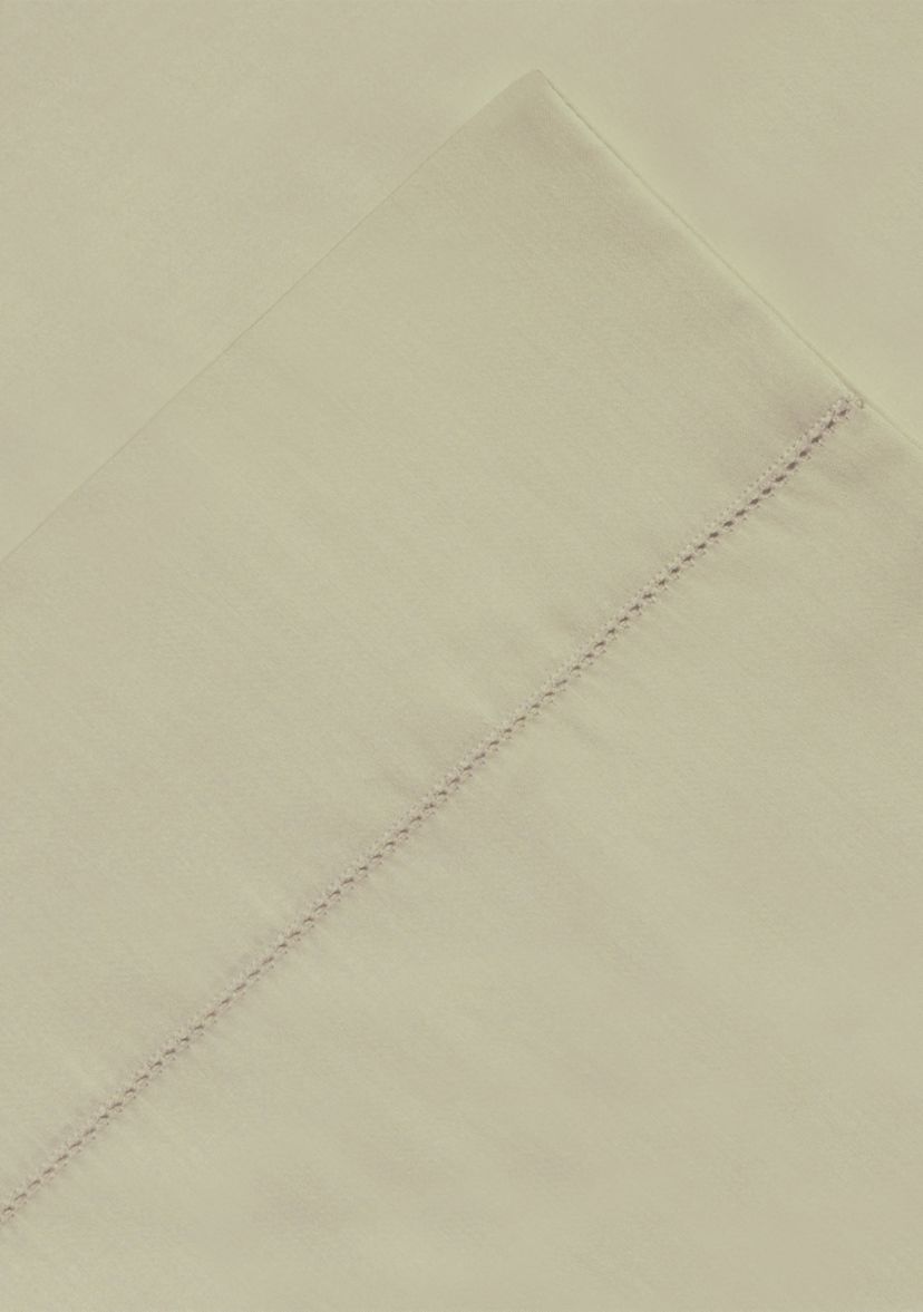 400 Thread Count Pima Cotton Pillow Case Set