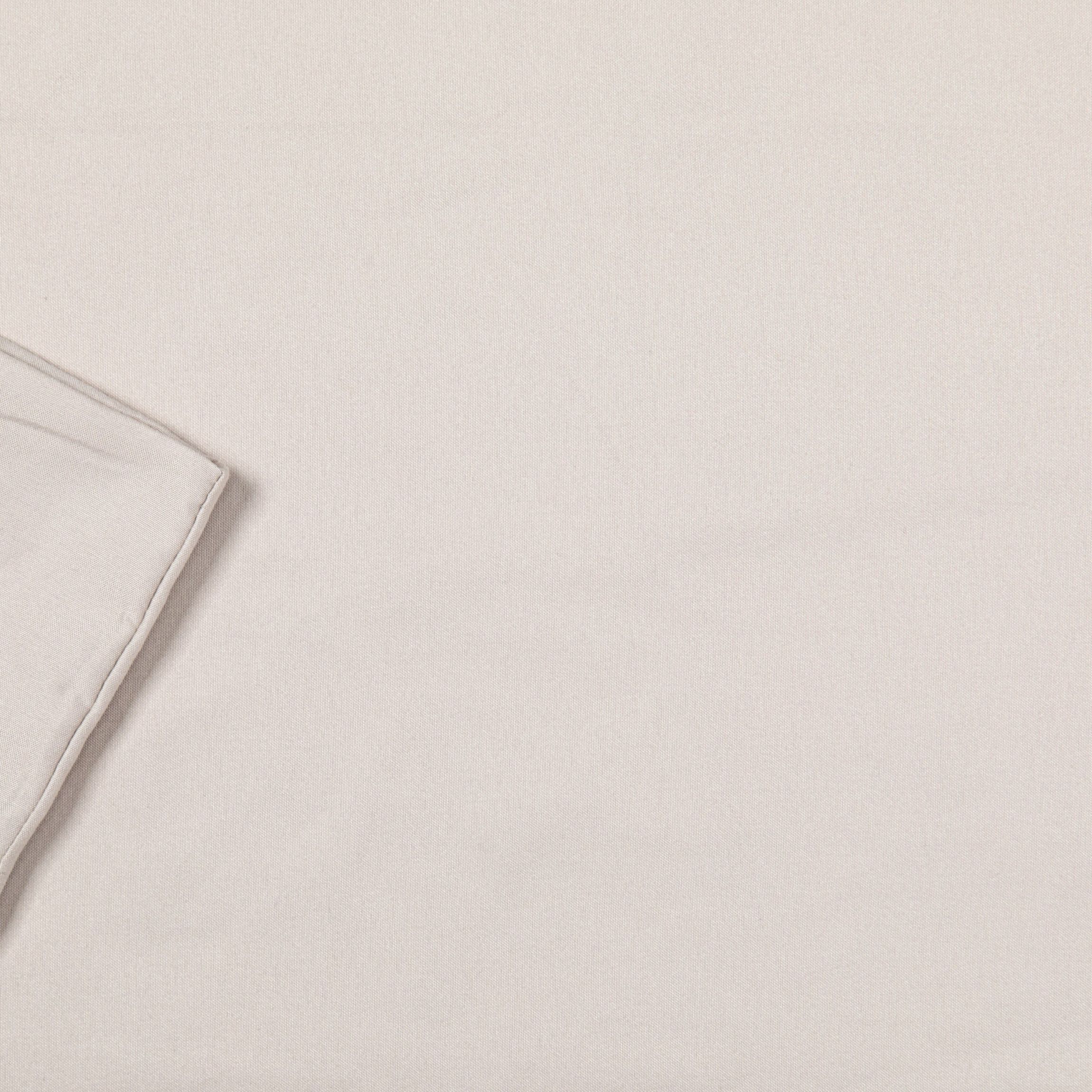 Microfiber Solid Color Sheet Sets