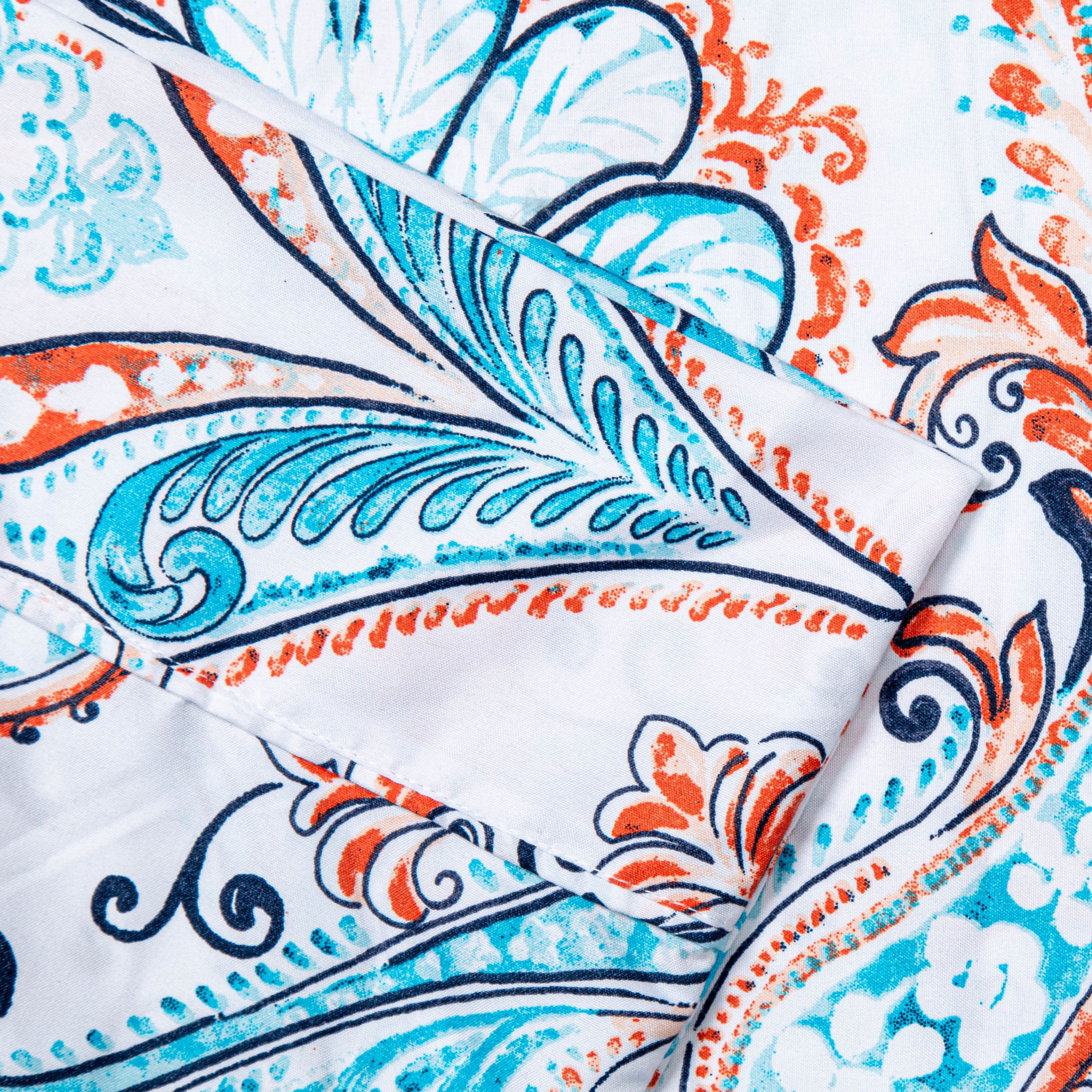 Microfiber Printed Sheet Sets